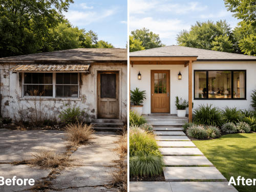 高雄老屋裝修必看！翻新流程、室內設計與裝潢重點整理